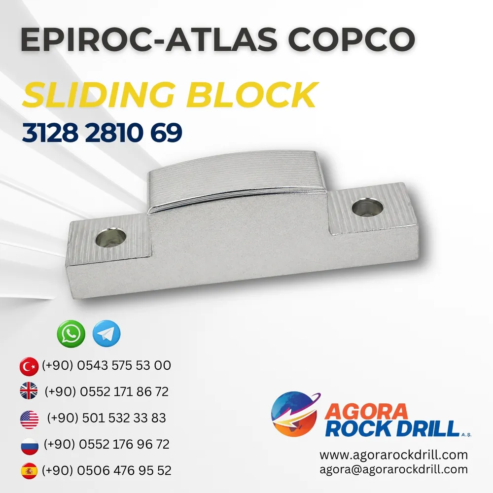 Sliding Block - 3128281069
