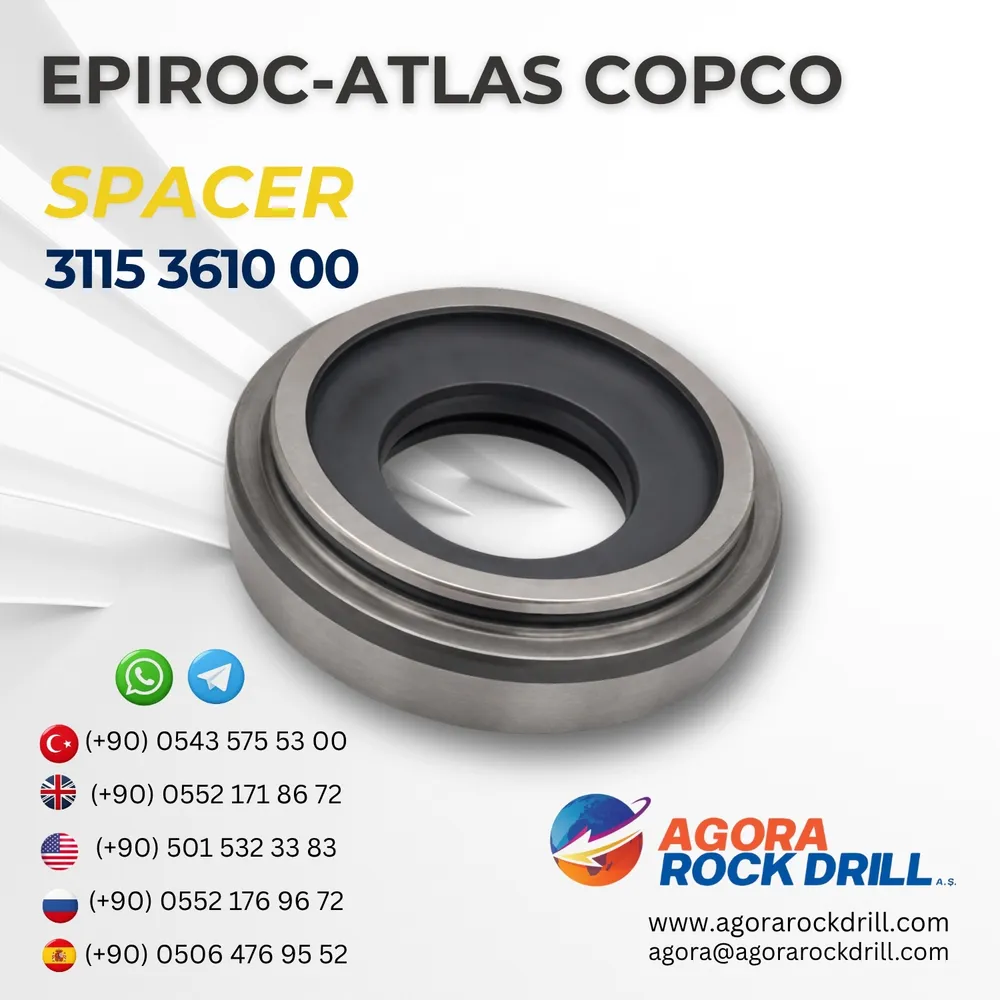 Spacer - 3115361000