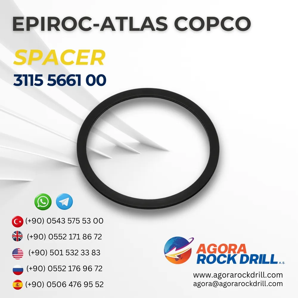 Spacer - 3115566100