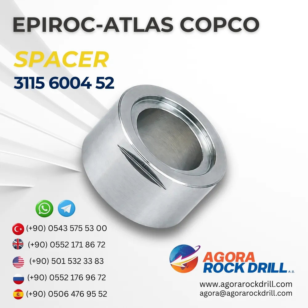 Spacer - 3115600452