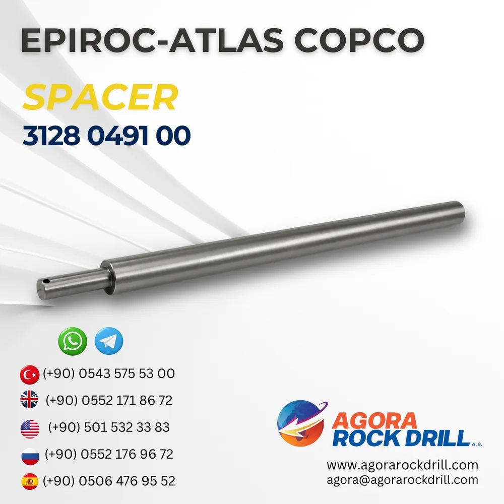 Spacer - 3128049100
