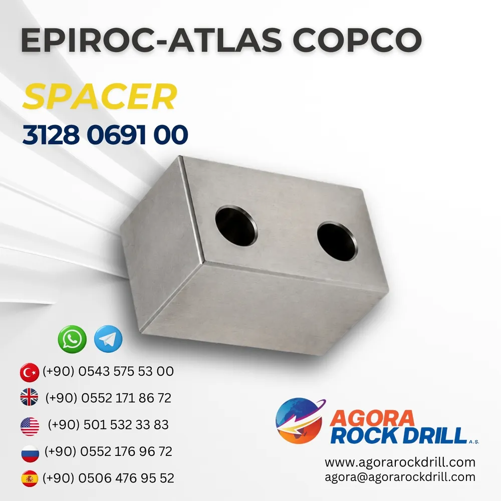 Spacer – 3128069100