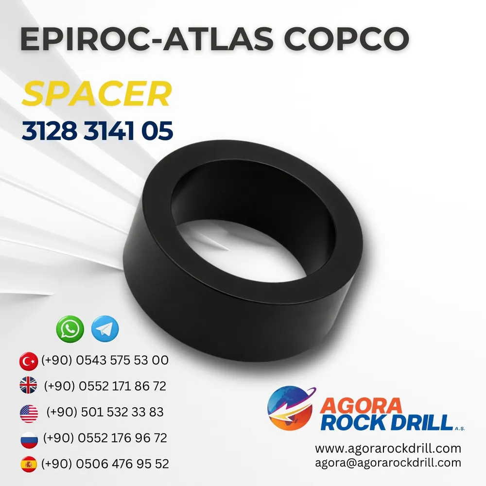 Spacer - 3128314105
