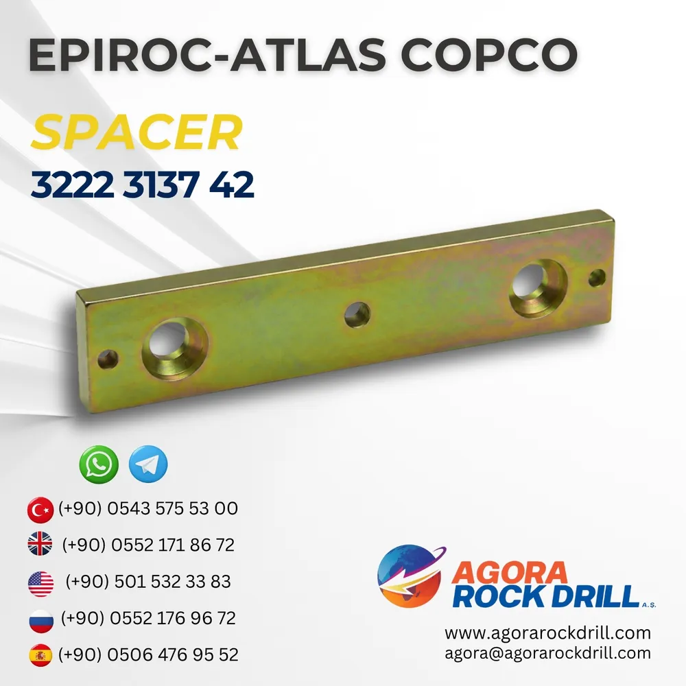 Spacer – 3222313742