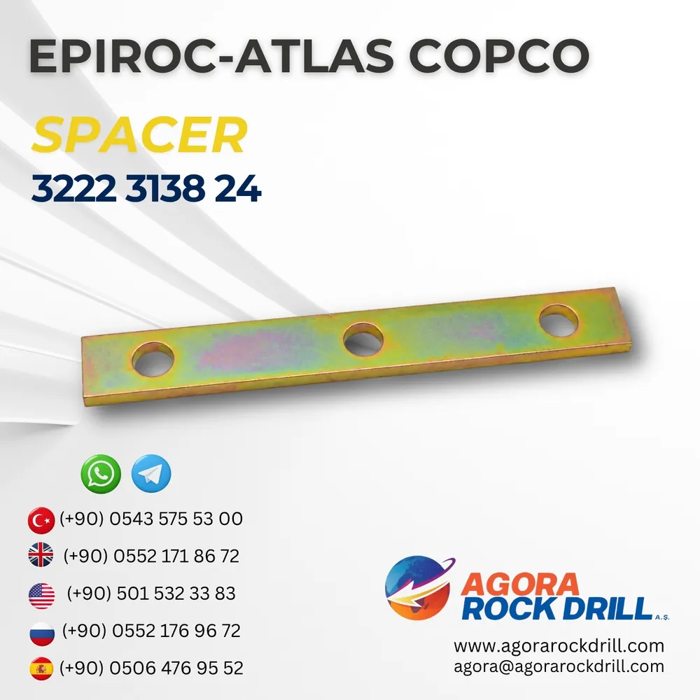 Spacer - 3222313824