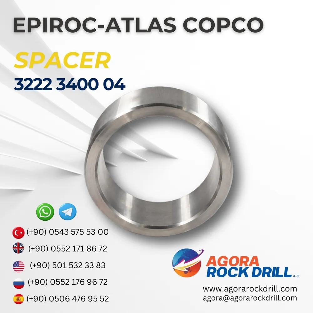 Spacer - 3222340004