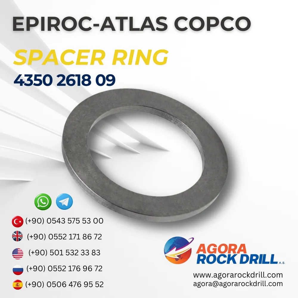 Spacer Ring - 4350261809