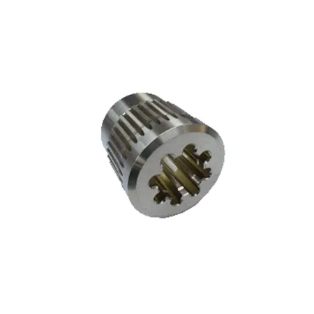Splined Shank – 2686511458