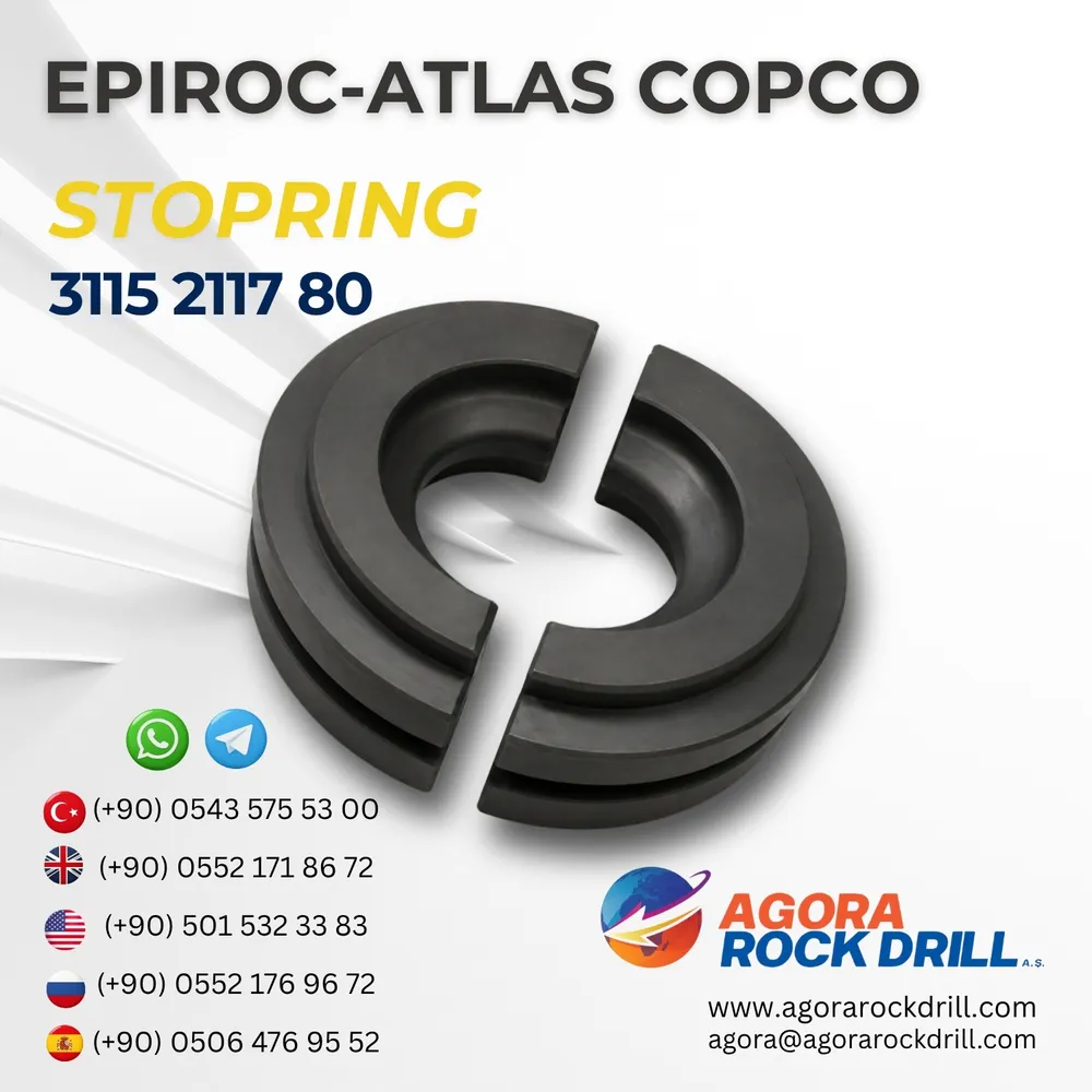 Stop Ring – 3115211780