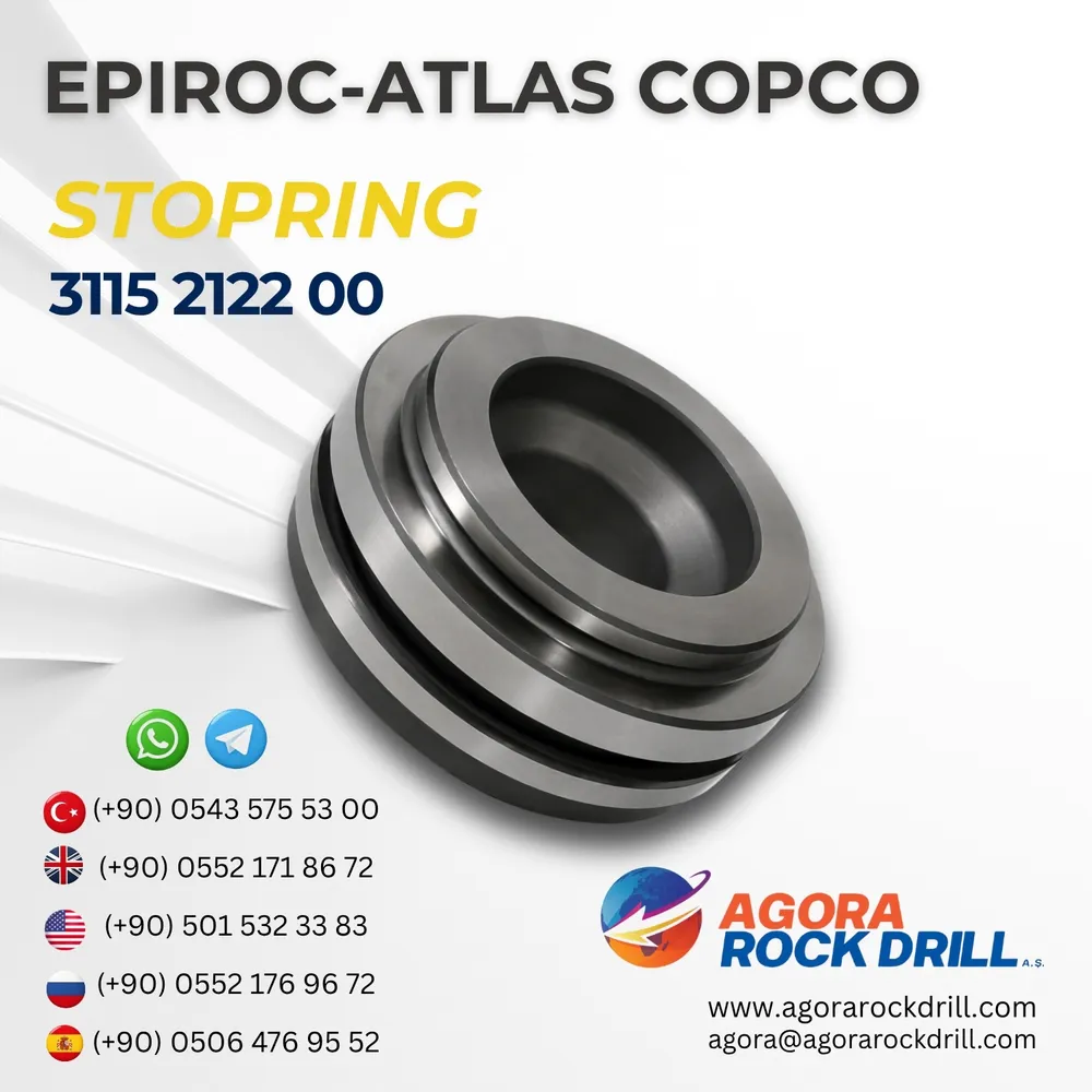 Stop Ring – 3115212200