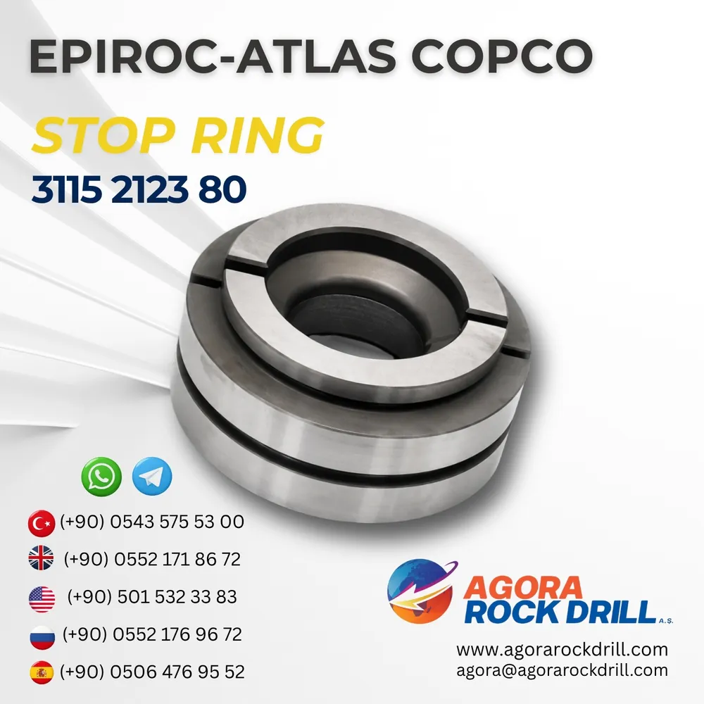 Stop Ring - 3115212380