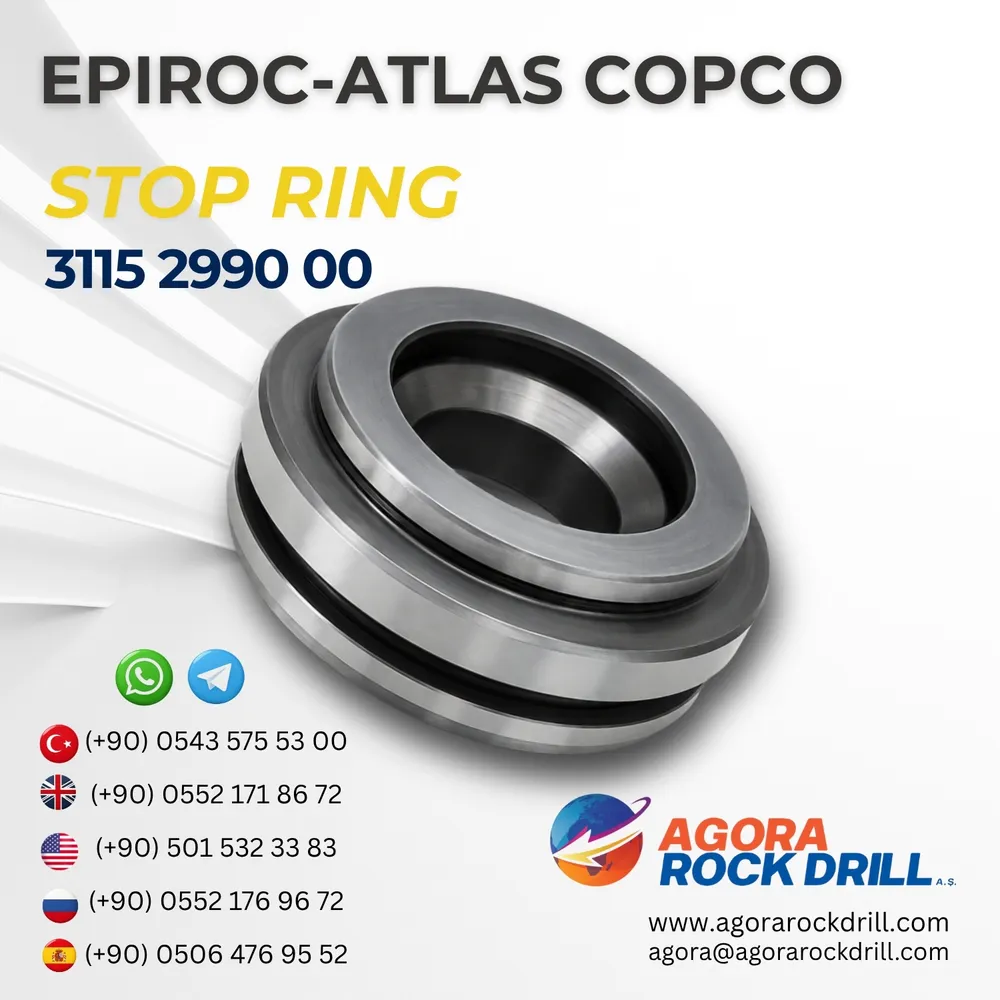 Stop Ring – 3115299000