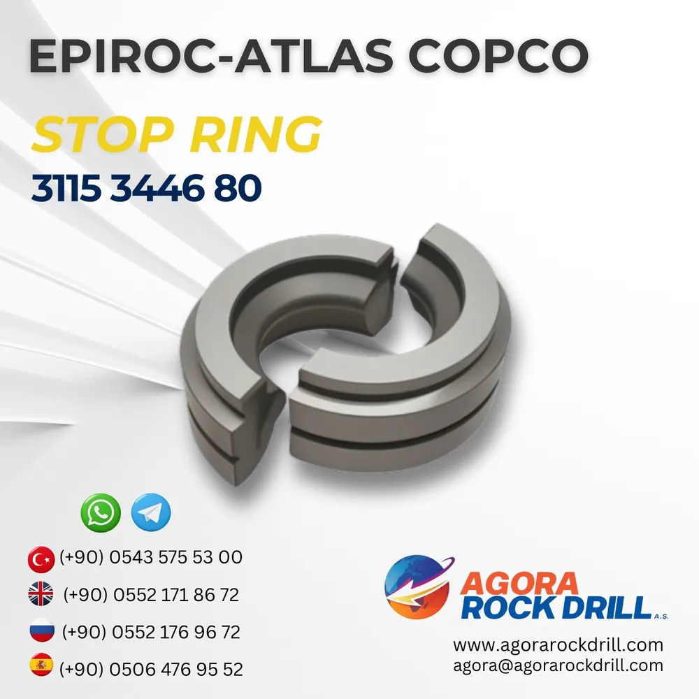 Stop Ring - 3115344680
