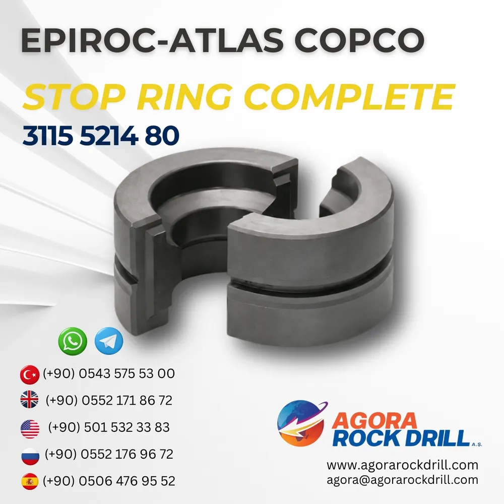 Stop Ring Complete – 3115521480