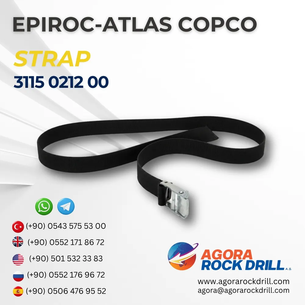 Strap – 3115021200