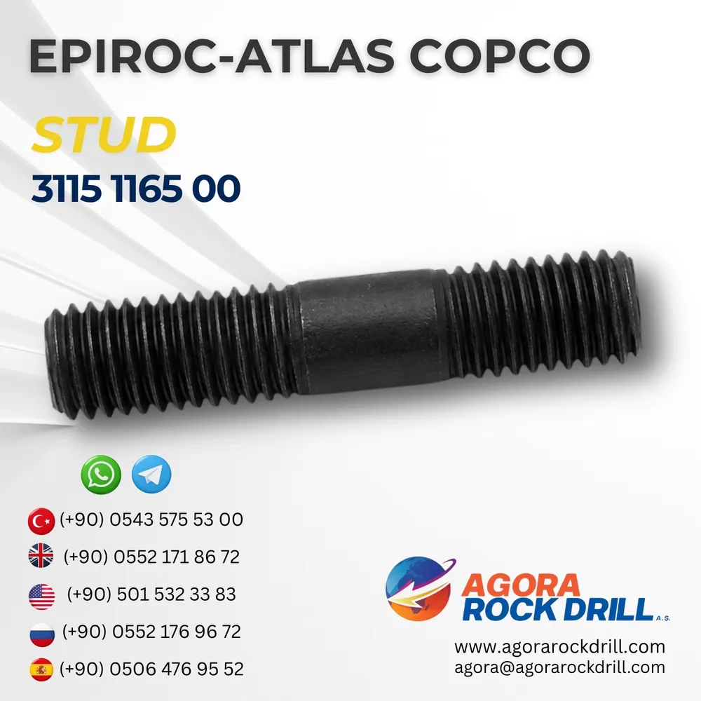 Stud - 3115116500