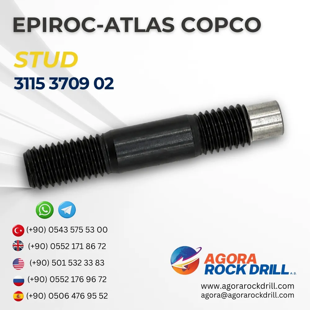 Stud - 3115370902