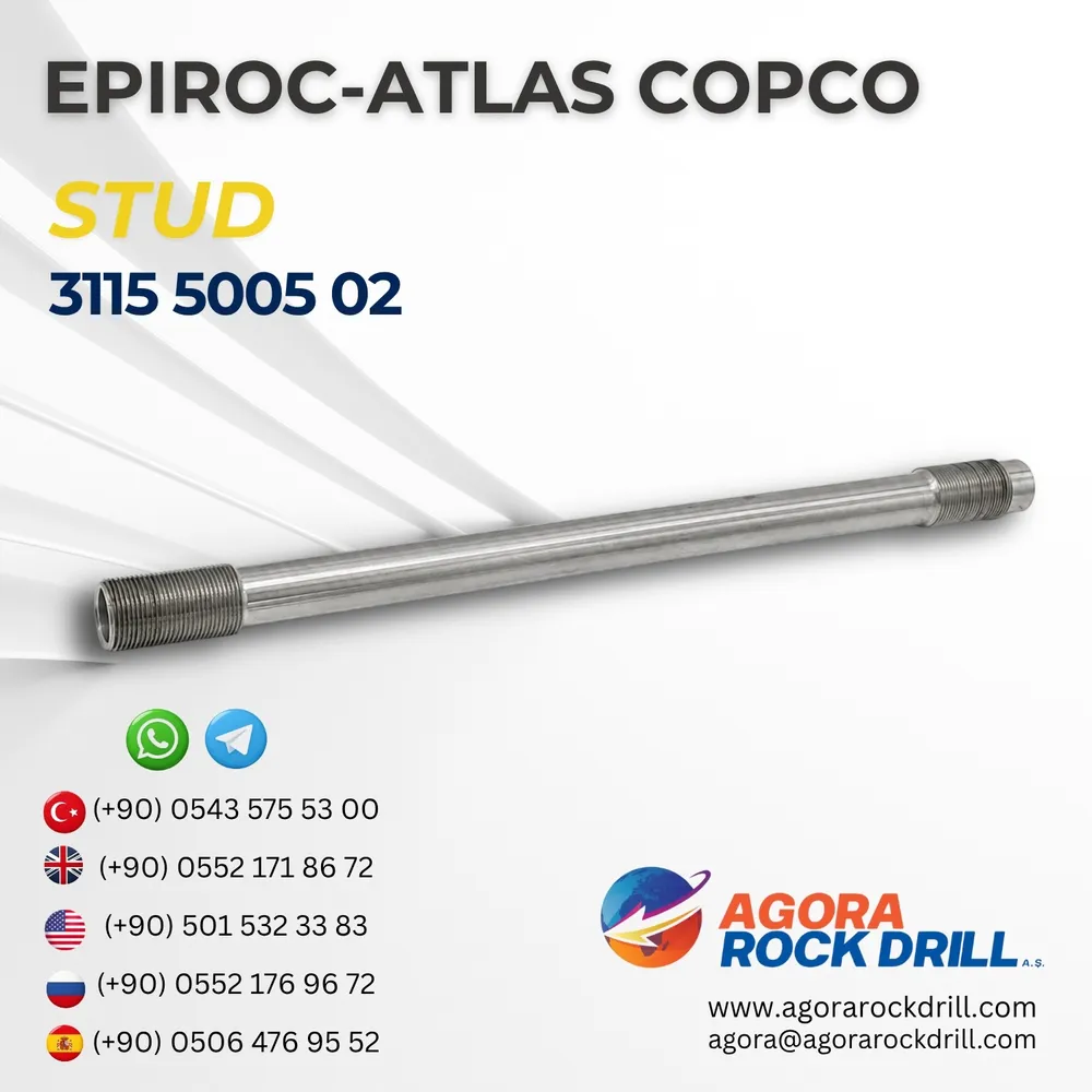 Stud - 3115500502