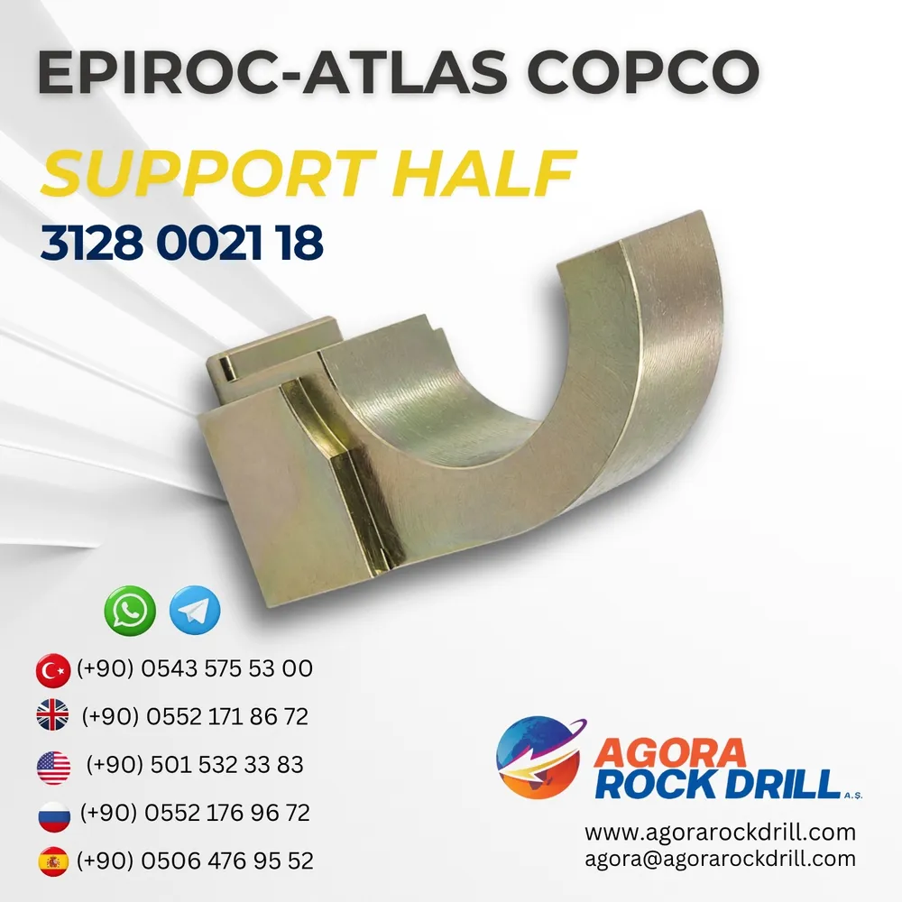 Support Half - 3128002118