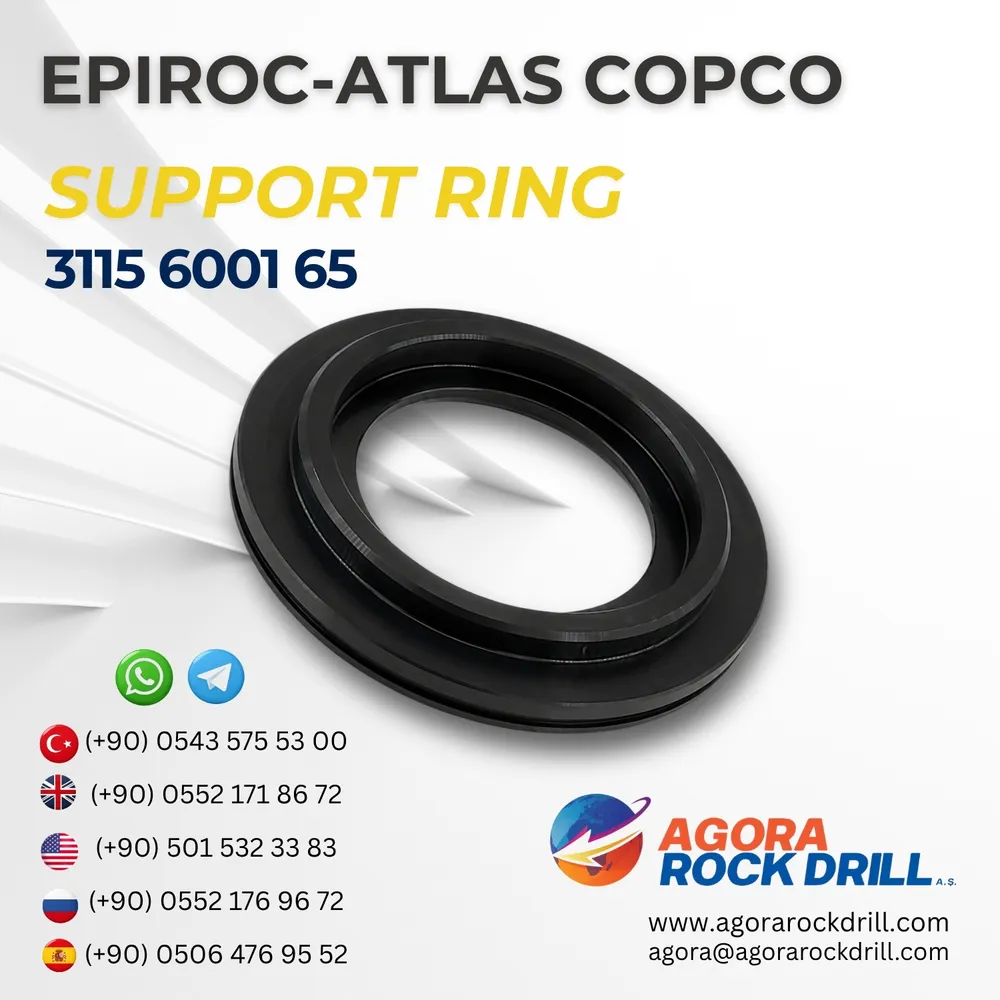 Support Ring - 3115600165