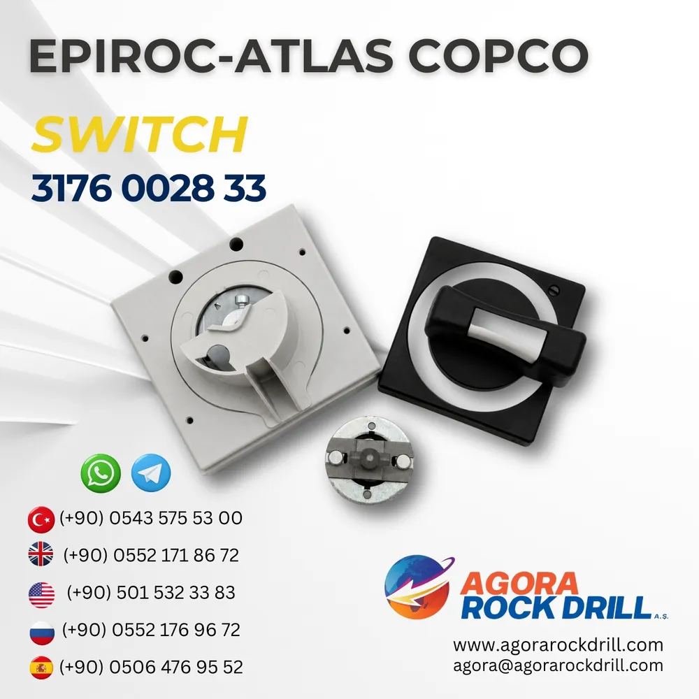 Switch – 3176002833