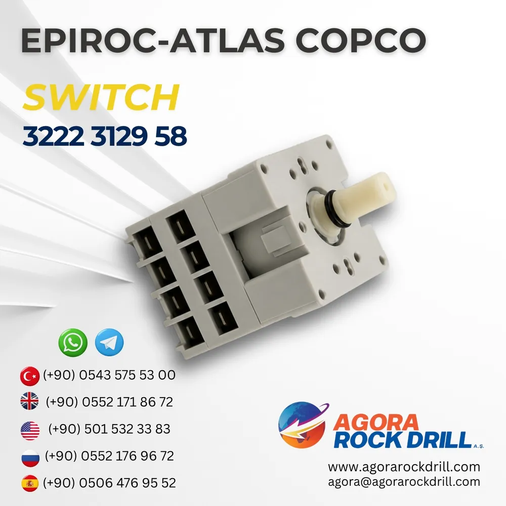 Switch - 3222312958