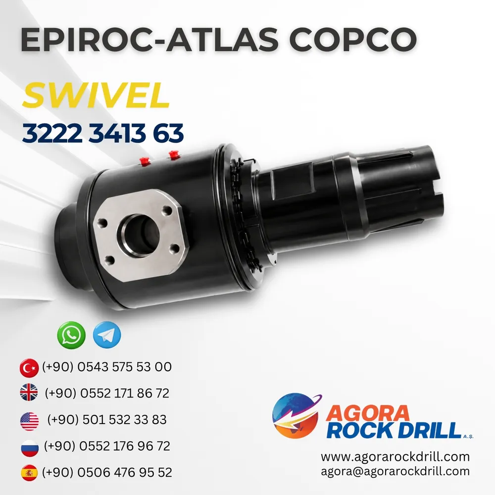 Swıvel - 3222341363