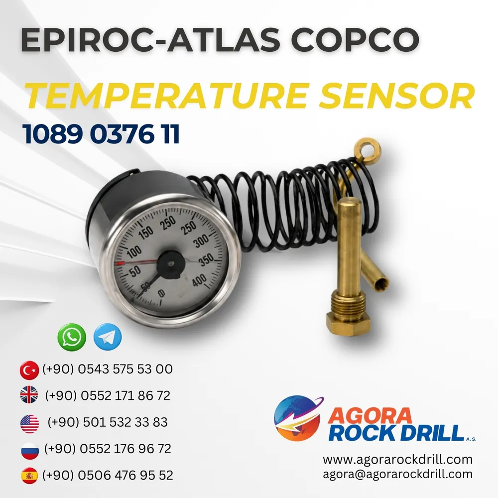 Temperature Sensor – 1089037611