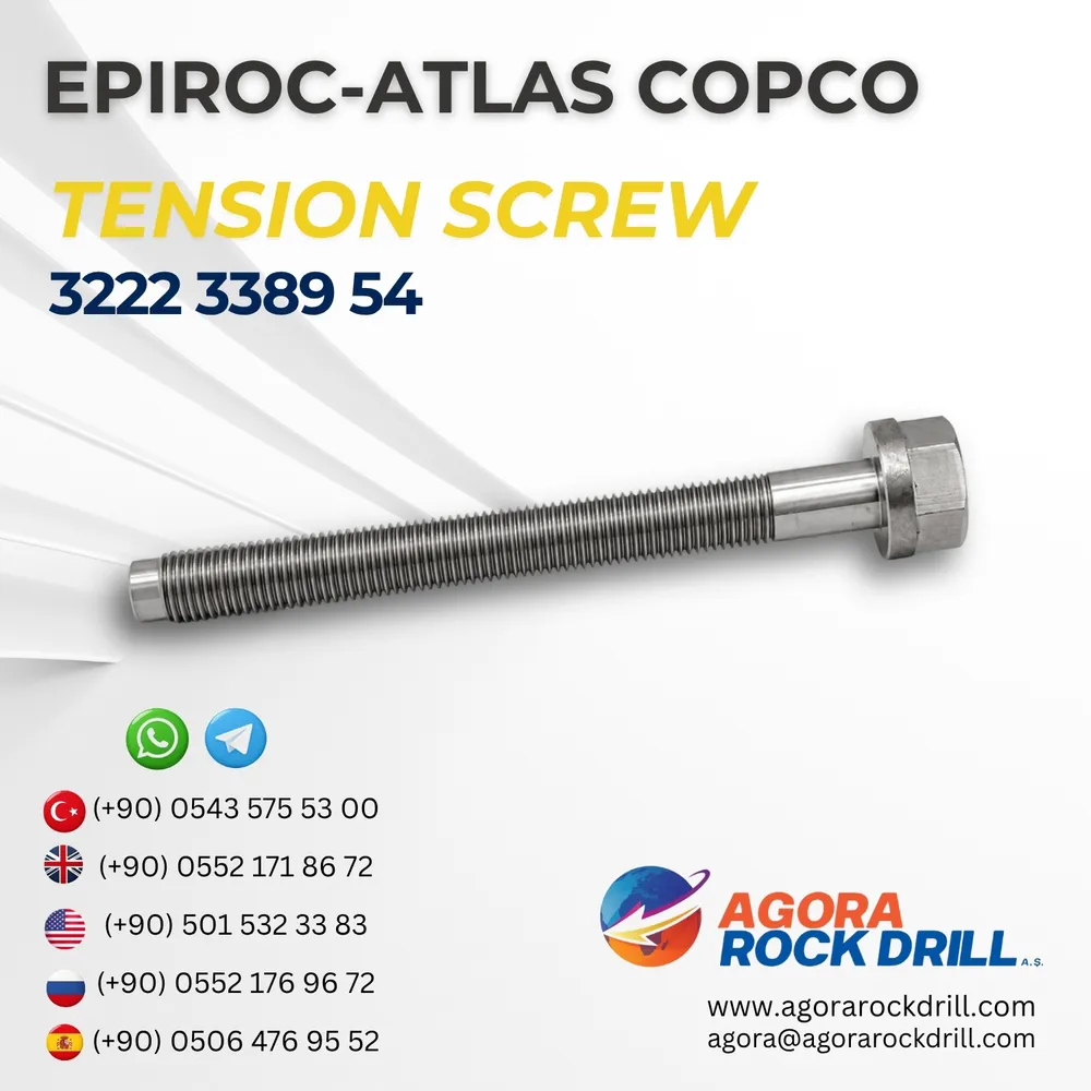Tension Screw - 3222338954
