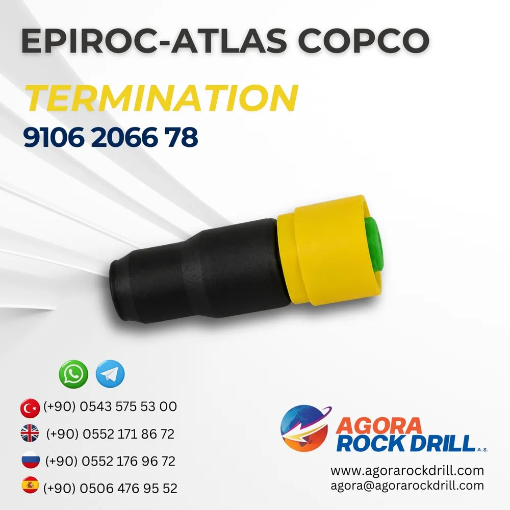 Termination - 9106206678