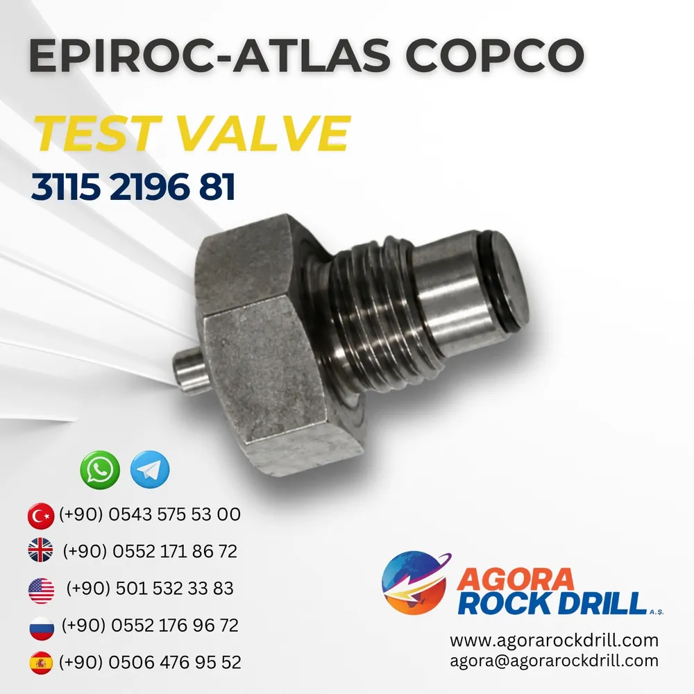 Test Valve - 3115219681
