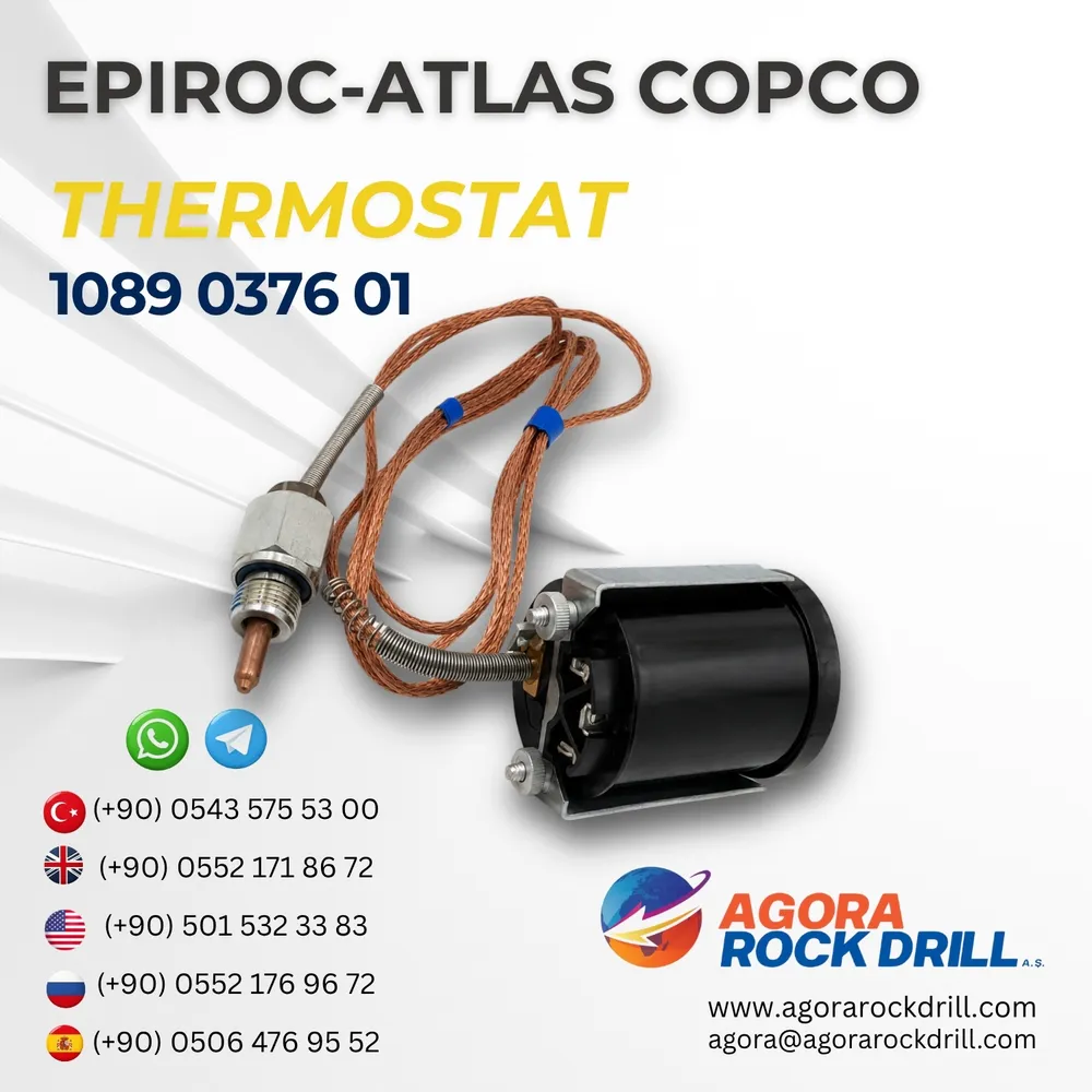 Thermostat - 1089037601