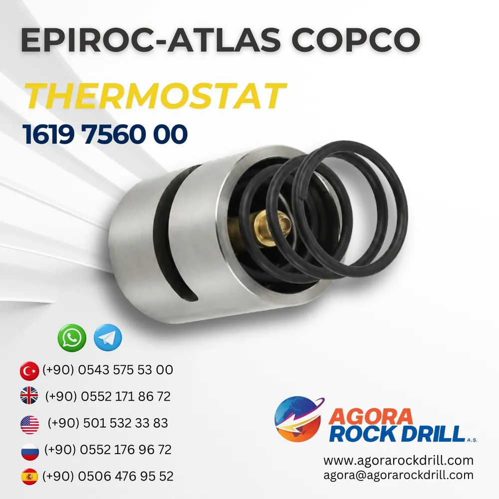 Thermostat - 1619756000