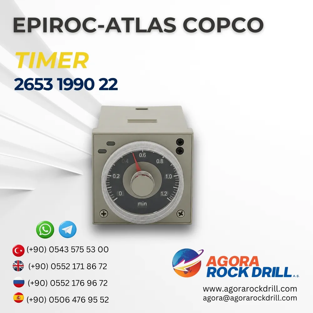 Timer – 2653199022