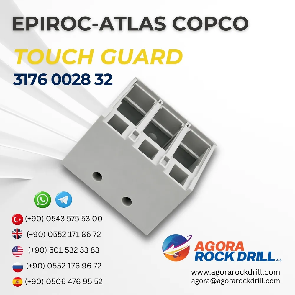 Touch Guard - 3176002832