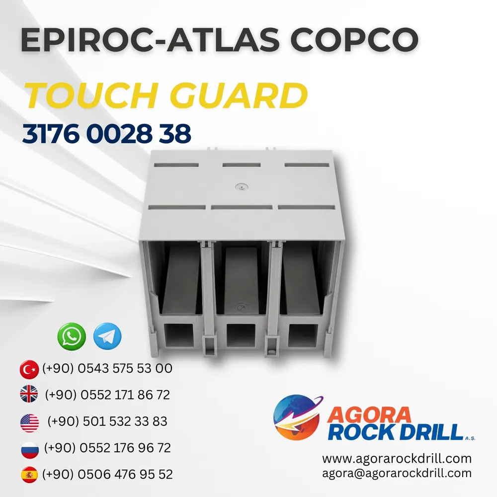 Touch Guard – 3176002838