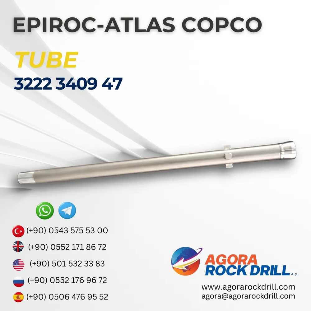 Tube - 3222340947