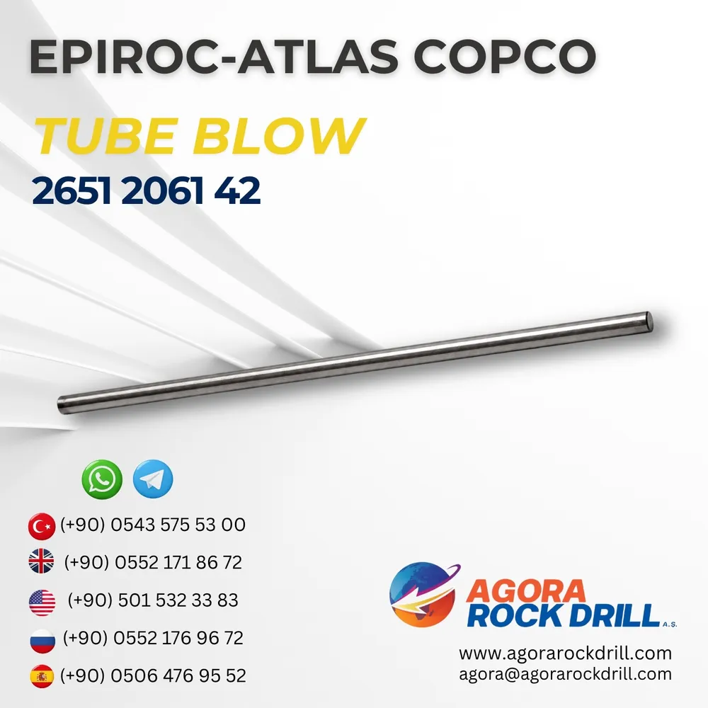 Tube Blow – 2651206142