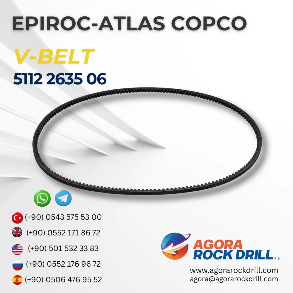 V-Belt – 5112263506