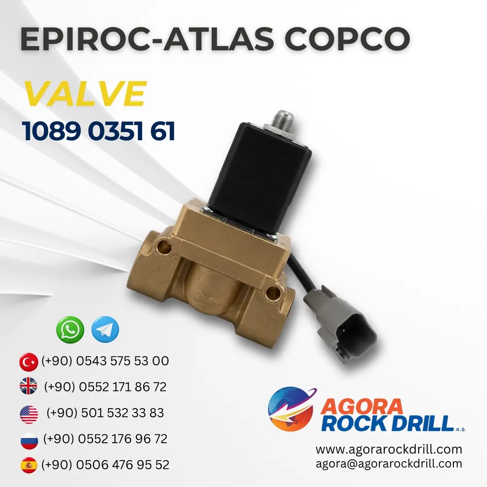 Valve - 1089035161