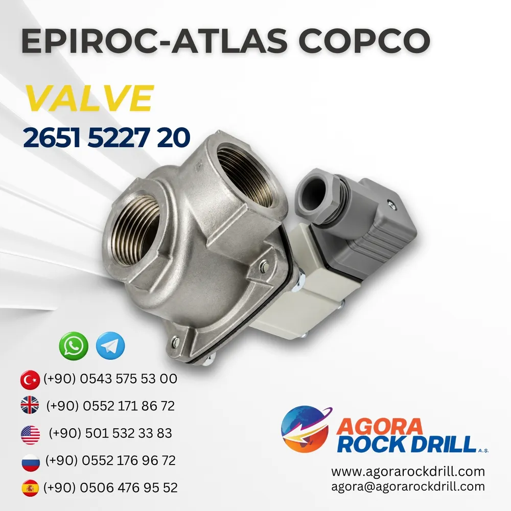 Valve – 2651522720