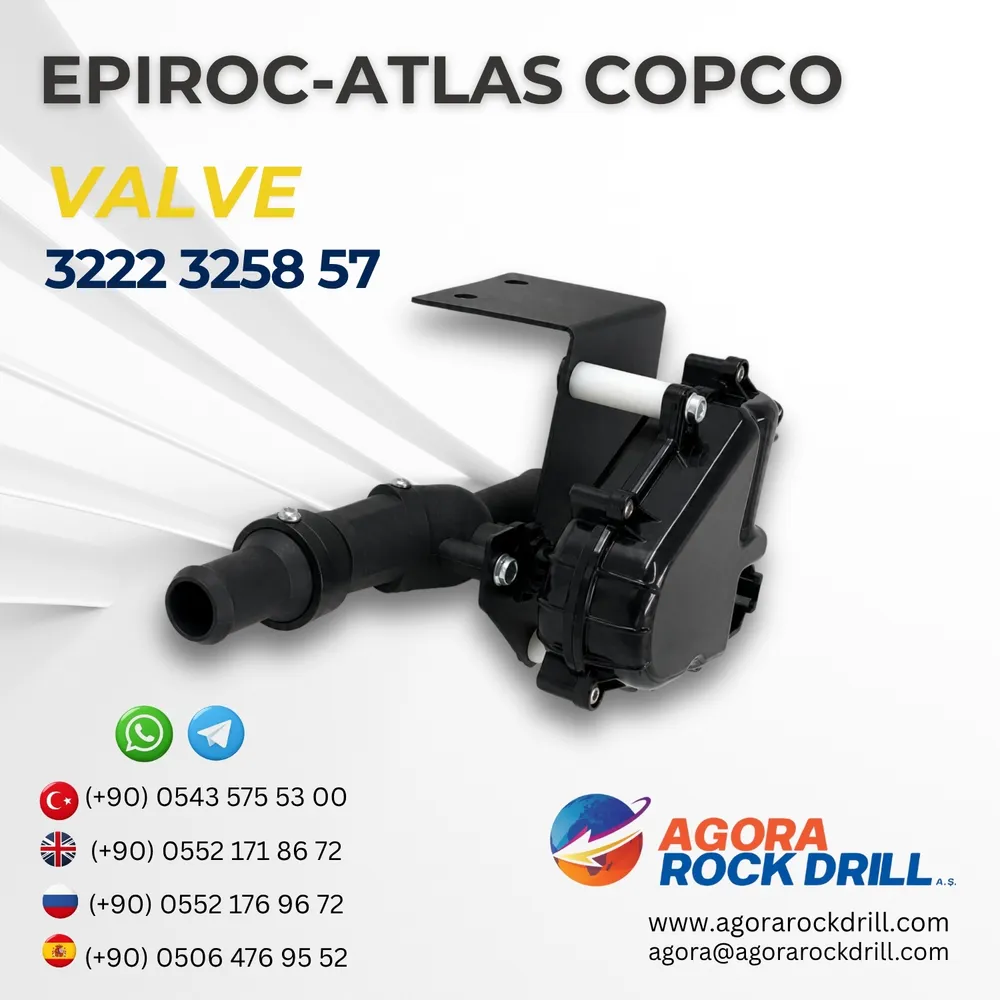 Valve - 3222325857