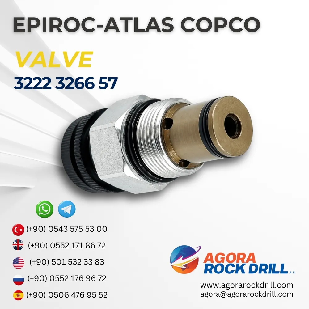 Valve - 3222326657