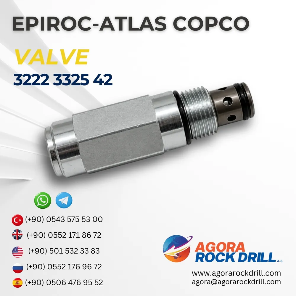 Valve - 3222332542