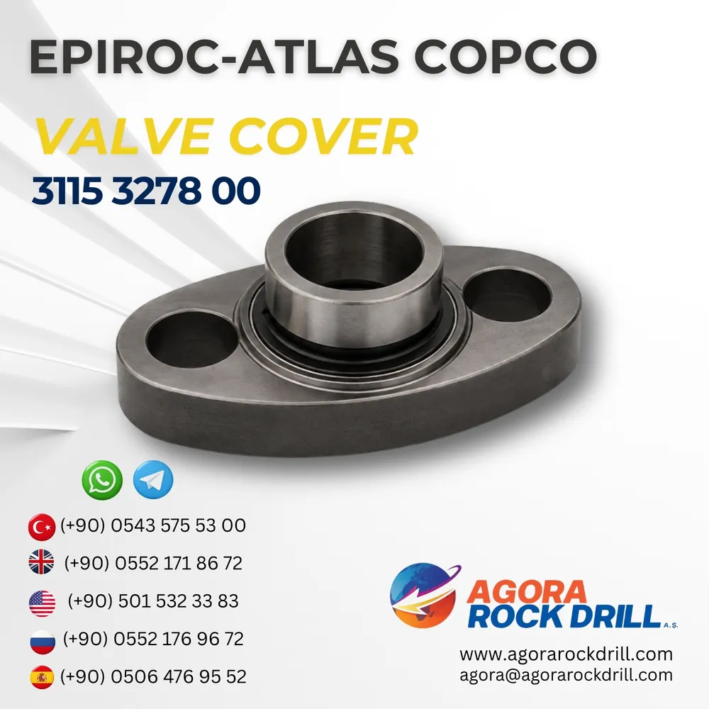Valve Cover – 3115327800