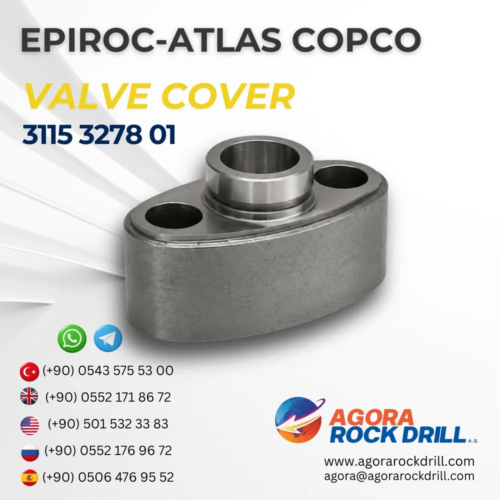 Valve Cover – 3115327801