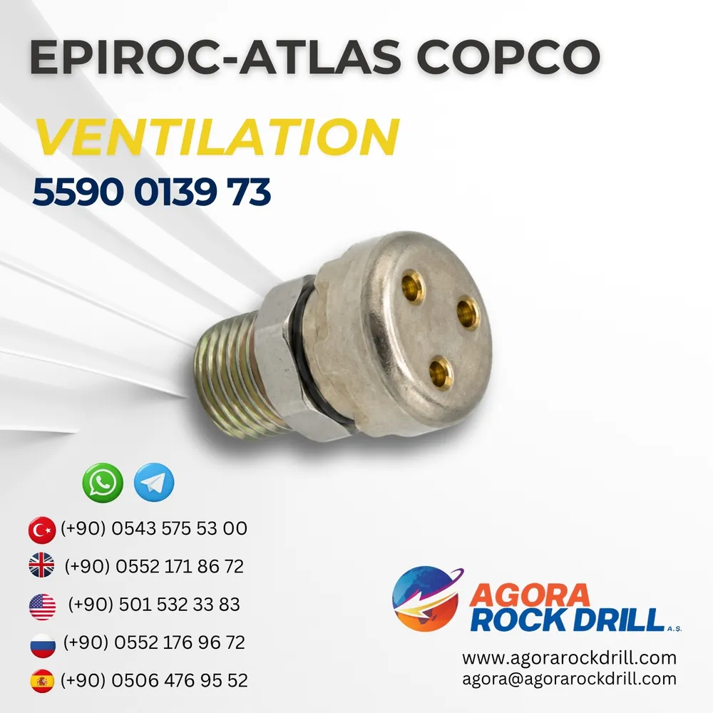 Ventilation - 5590013973
