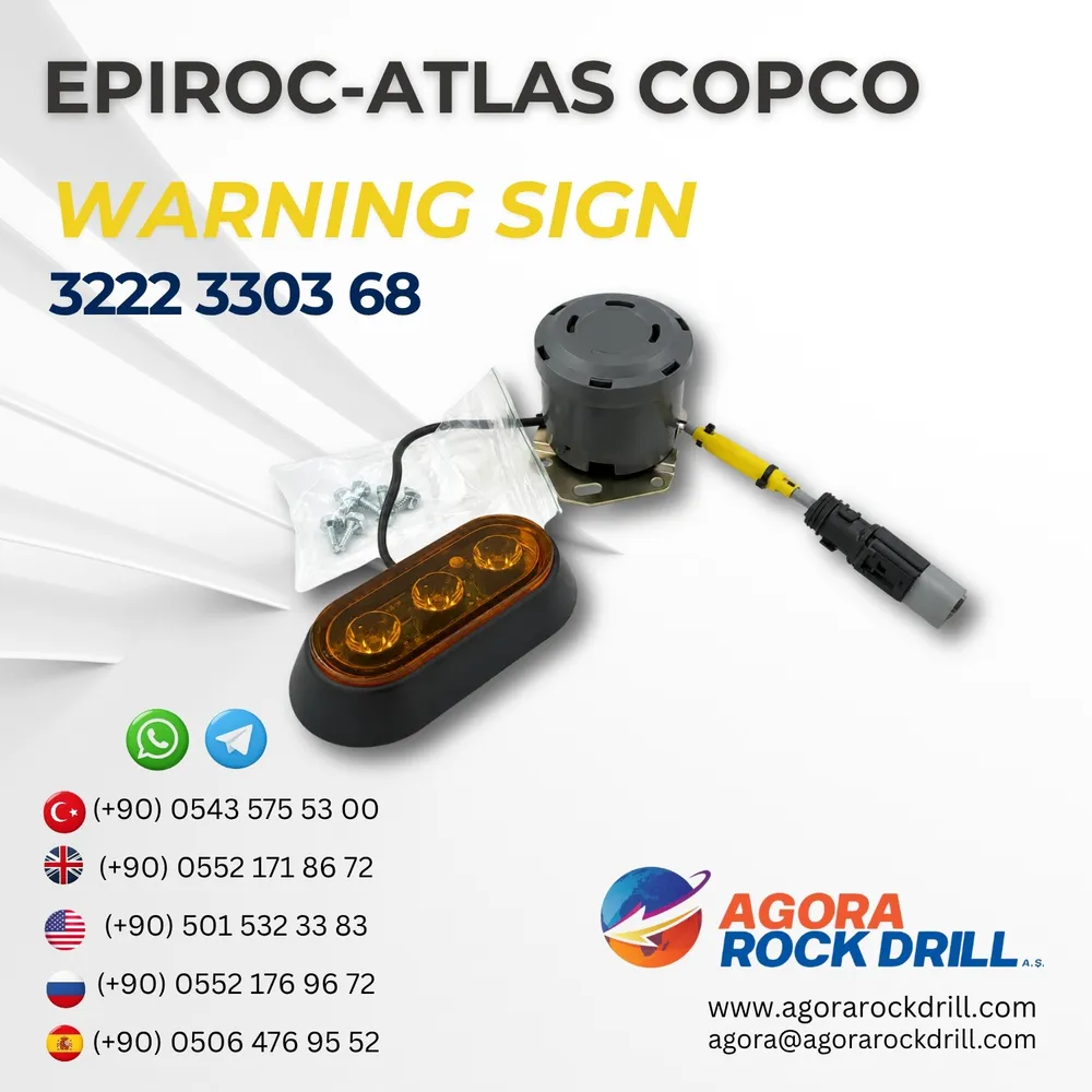 Warning Sign - 3222330368