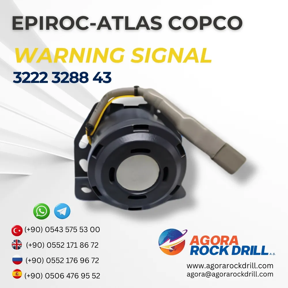 Warning Signal – 3222328843