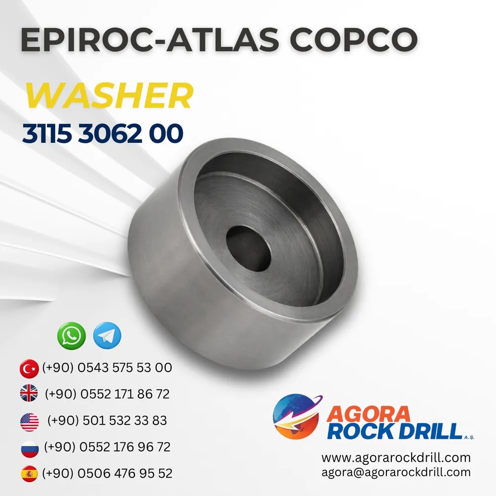 Washer - 3115306200